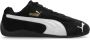 Puma Speedcat Schoenen Zwart Maat: 37.5 Suède Foot Locker - Thumbnail 18