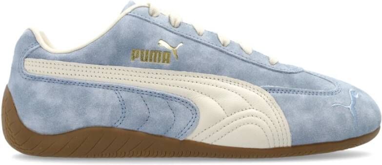 Puma Lage Sneakers Speedcat Faded