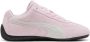 Puma Speedcat Schoenen Roze Maat: 38.5 Suède Foot Locker - Thumbnail 2