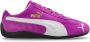Puma Speedcat Schoenen Roze Maat: 40.5 Suède Foot Locker - Thumbnail 1