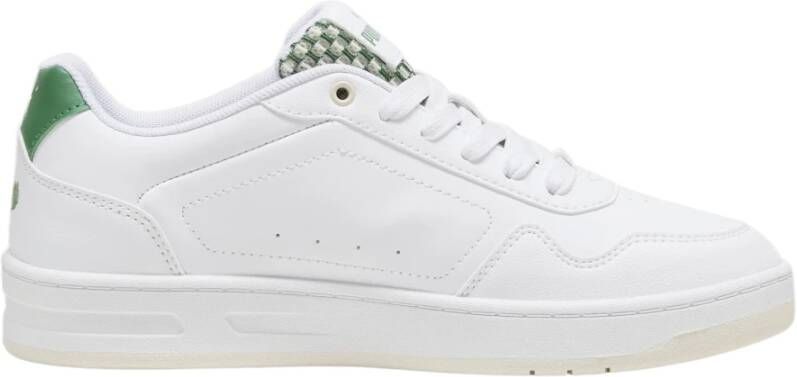 Puma Sportieve Damesschoenen met SoftFoam+ Comfort White Dames - Foto 2