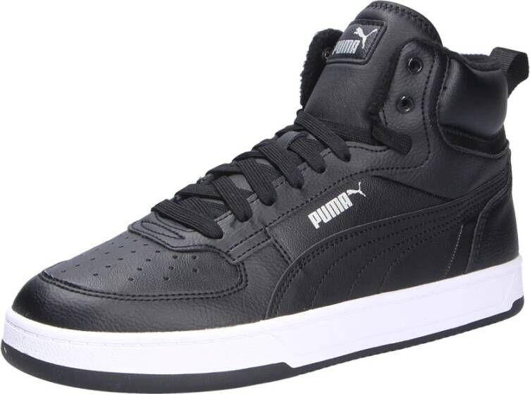 PUMA Caven 2.0 Mid WTR uniseks sportschoenen warm gevoerd 392333 zwart - Foto 2