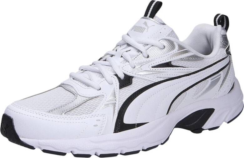 Puma Sportieve heren veterschoen