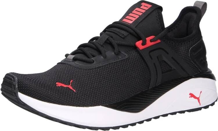 Puma Sportieve Heren Veterschoen Sneaker