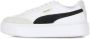 Puma Sportieve Sneakers White Dames - Thumbnail 1