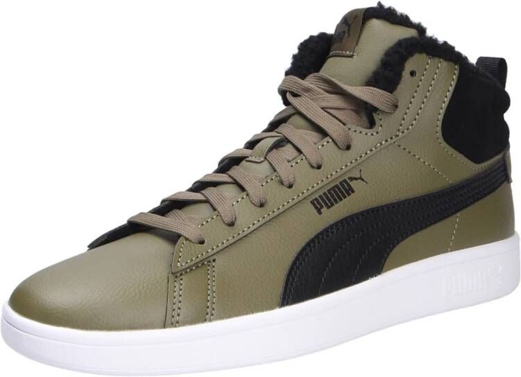 Puma Sportieve Winter Sneaker voor Heren