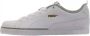 PUMA Break Point Vulc Sneakers Grijs - Thumbnail 2