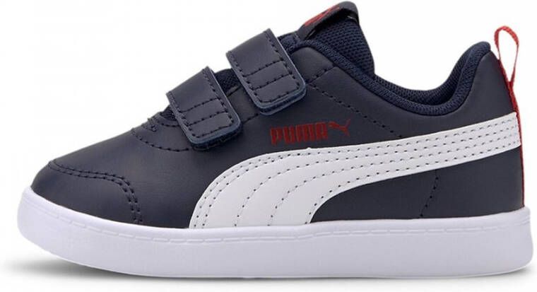 Puma sportschoenen Blauw Heren