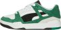 Puma Archief Remastered Lage Sneaker Wit Zwart Multicolor Heren - Thumbnail 1