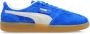 Puma Palermo Vintage Lifestyle in blauw formaten: 38.5 - Thumbnail 24