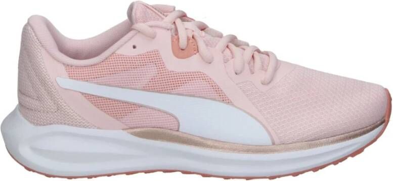 Puma Sportschoenen Roze Dames