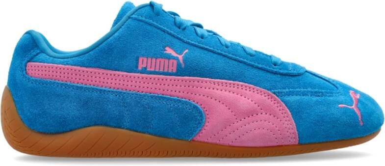 Puma Speedcat OG BLUE- BLUE