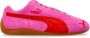 Puma Speedcat OG Yellow- Yellow - Thumbnail 1