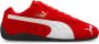Puma Speedcat Schoenen Bruin Maat: 37.5 Suède Foot Locker - Thumbnail 1
