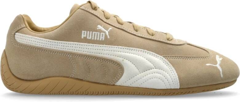 Puma Speedcat Elevated Wns Women beige Schoenen - Foto 2