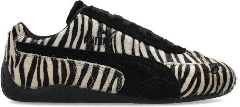 Puma Sportschoenen Speedcat Zebra Wns