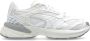 Puma Sportschoenen Velophasis Always On White Heren - Thumbnail 1
