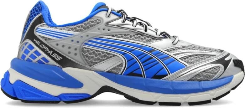 Puma Velophasis Phased Unisex Sneakers 389365-13