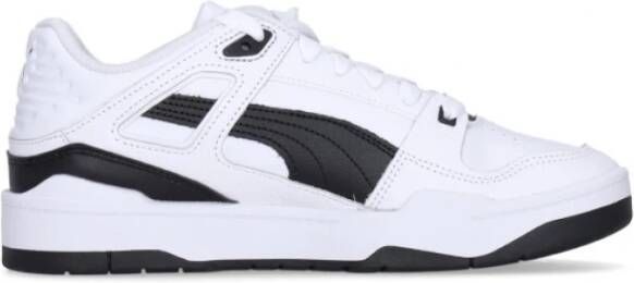 Puma Sportschoenen White Heren