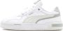 PUMA SELECT Ca Pro Glitch Sneakers Puma White Harbor Mist Heren - Thumbnail 2