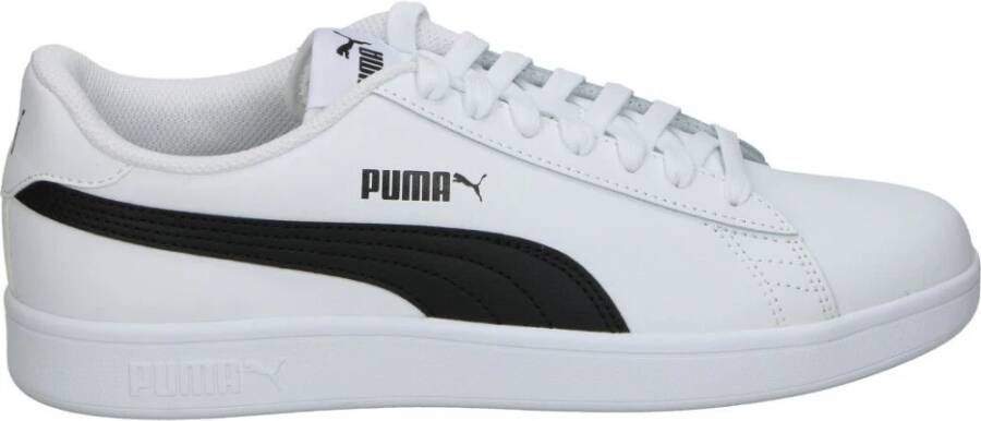 Puma Stijlvolle Sneakers voor Mannen en Vrouwen White Heren - Foto 5