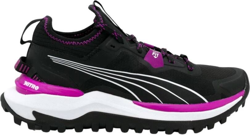 Puma Sportschoenen Zwart Dames