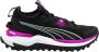 PUMA Veelkleurige Voyage Nitro Wns Sneakers Sportwear Vrouwen - Thumbnail 2