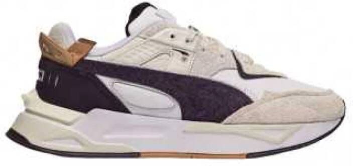 Puma Sporty Mirage Sneakers White Heren