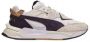 Puma Lage Sneakers Mirage Sport SC White Vaporous Grey 381775-01 - Thumbnail 2