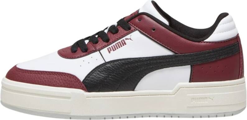 Puma Sneakers laag 'CA Pro Sport'
