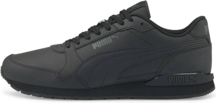 PUMA ST Runner v3 Full L unisex sneaker sneakers 384855 04 zwart - Foto 2