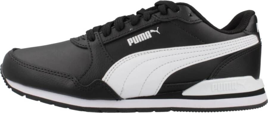 Puma ST Runner V3 Sneakers voor jeugd Black Dames