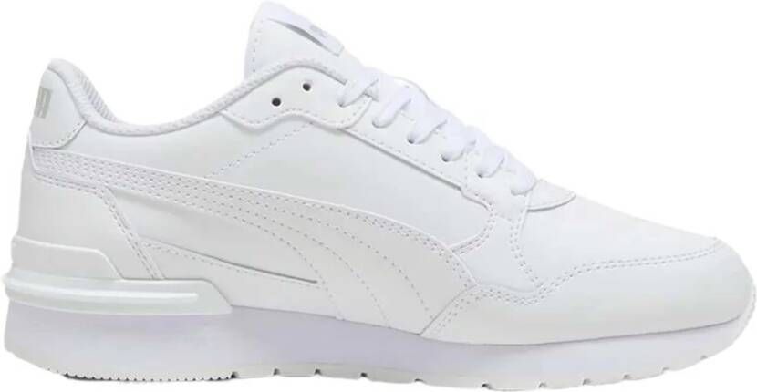 Puma St Runner v4 L Hardloopschoenen voor Kinderen White - Foto 2