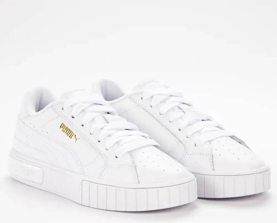 Puma Buty Cali Star Wn s 380176 01 36 Wit Dames - Foto 12