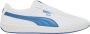 Puma Ster Sneakers met Contrastpanelen White Heren - Thumbnail 1