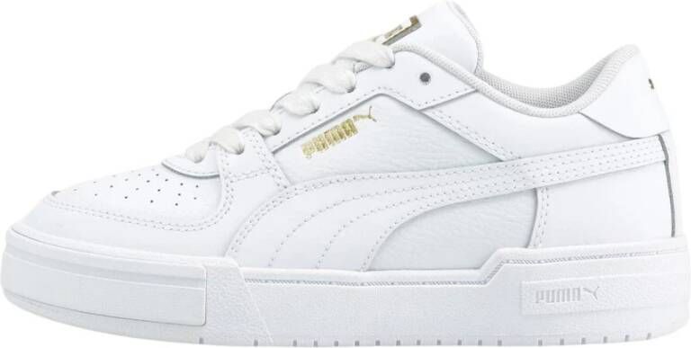 PUMA Cali Sport Classic De sneakers van de ier Witte - Foto 18