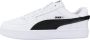 Puma Stijlvolle Casual Sneakers voor nen White - Thumbnail 2