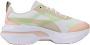 Puma Stijlvolle Casual Sneakers voor Vrouwen Multicolor Dames - Thumbnail 2