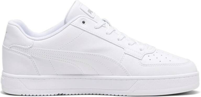 Puma Stijlvolle Caven 2.0 Sneakers White Heren