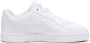 Puma Caven 2.0 Heren Schoenen Wit Maat: 44.5 Leer Foot Locker - Thumbnail 48
