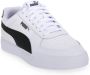 Puma Stijlvolle Herensneakers voor elke gelegenheid White Heren - Thumbnail 36