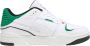 Puma Slipstream Bball Basketball Schoenen white archive green maat: 40 beschikbare maaten:41 42.5 40 43 44.5 45 46 47 40.5 - Thumbnail 1