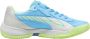 Puma Stijlvolle Court Sneakers voor Mannen Multicolor Heren - Thumbnail 2