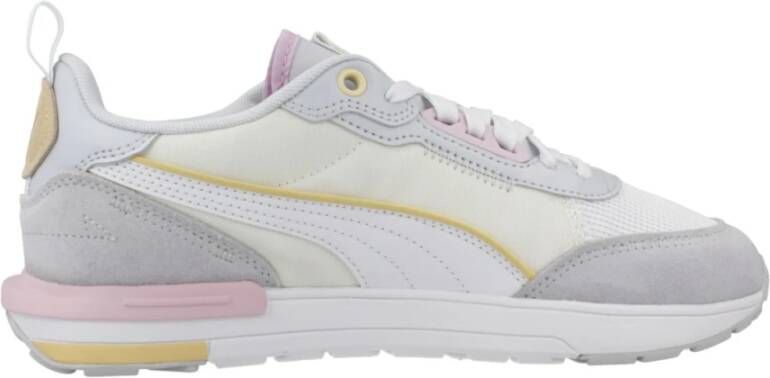 Puma Stijlvolle Damessneakers Multicolor Dames