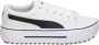 Puma Stijlvolle damessneakers White Dames - Thumbnail 8