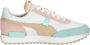 PUMA SELECT Puma De sneakers van de manier Future Rider Soft Wns - Thumbnail 4