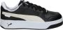 Puma Stijlvolle damessneakers Zwart Dames - Thumbnail 1