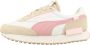 Puma Stijlvolle Future Rider Sneakers voor Vrouwen Brown Dames - Thumbnail 10