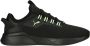 PUMA Hardloopschoenen voor Volwassenen Retaliate 2 Zwart Uniseks - Thumbnail 2