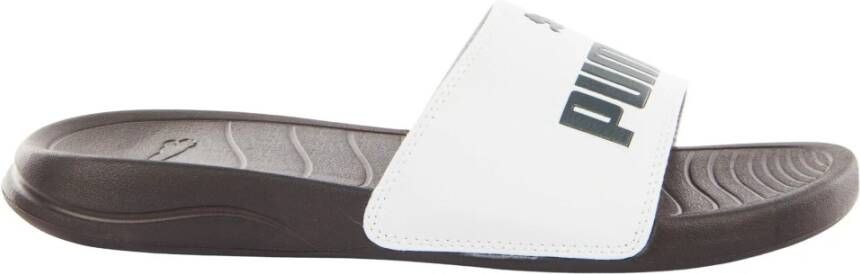 Puma Stijlvolle heren slippers